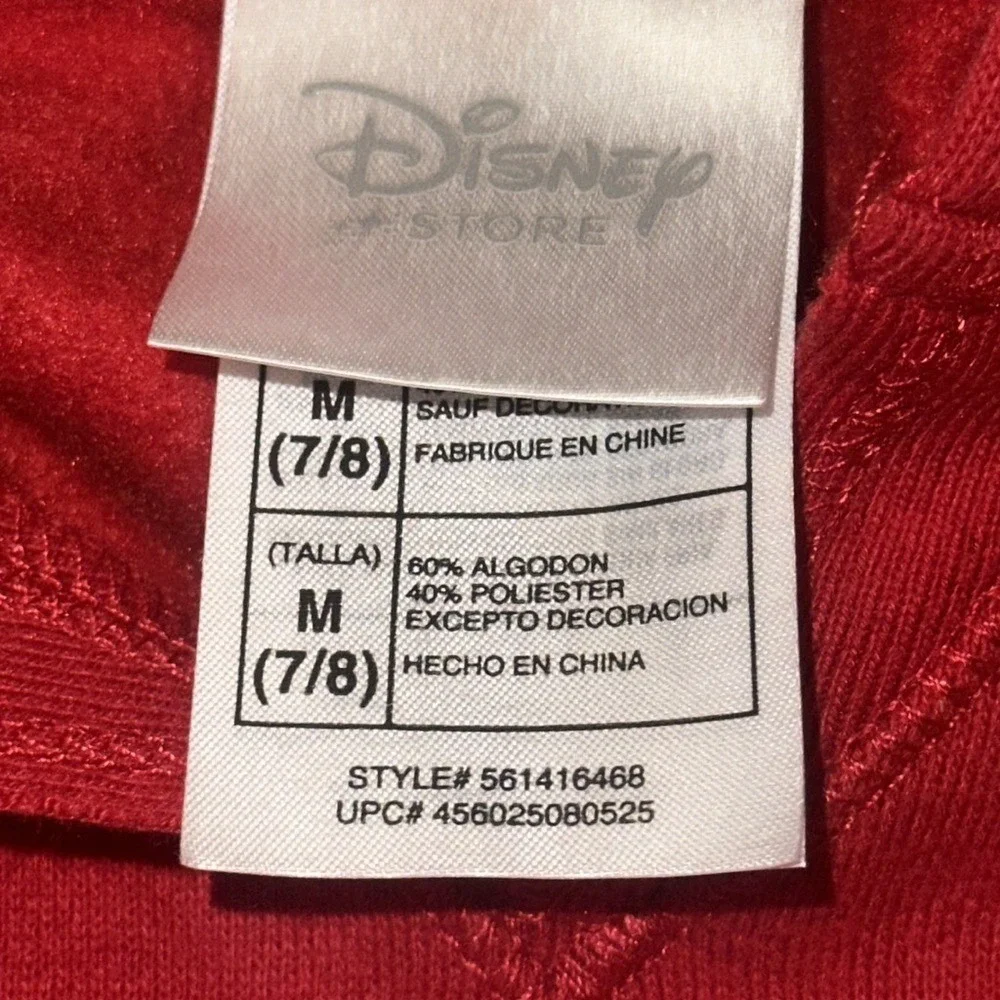 Disney store minnie